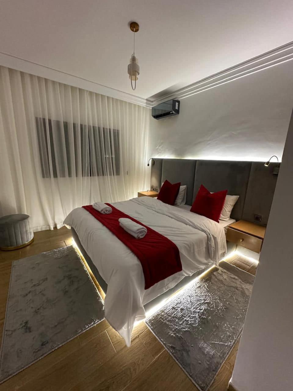 Apartment Agadir Taghazout